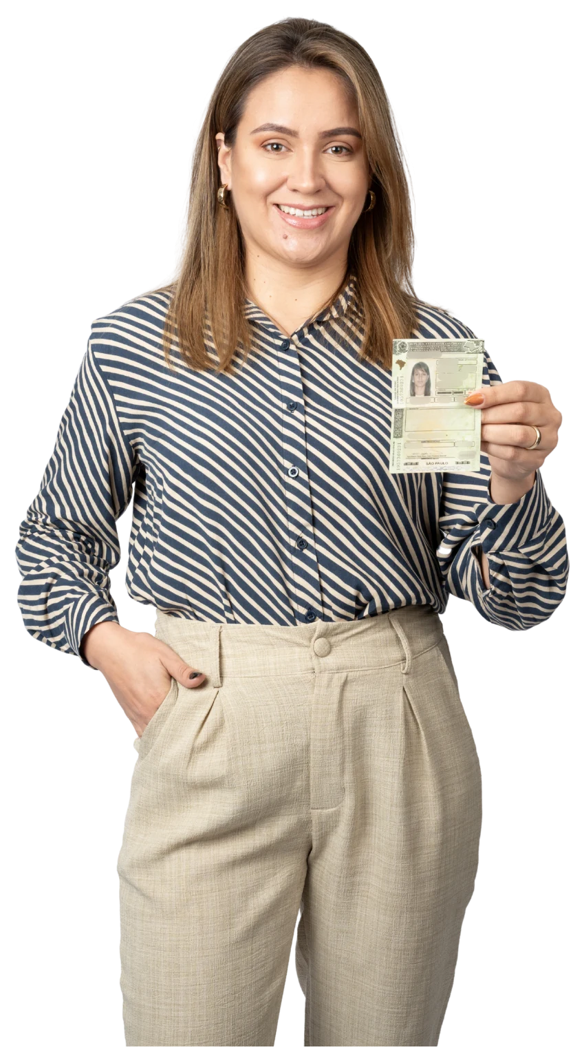 Dra. Magnara Mendes Correa Vaz